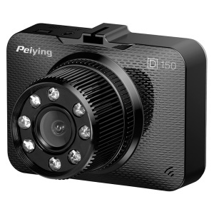 DVR AUTO D150 PEIYING BASIC - Img 2