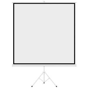 ECRAN DE PROIECTIE VERTICAL 100 INCH CABLETECH - Img 3