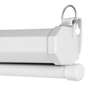 ECRAN PROIECTIE DE TAVAN 100 INCH CABLETECH - Img 7