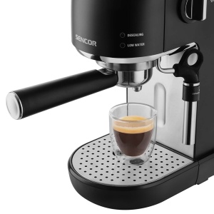 ESPRESSOR 1400W SENCOR - Img 11