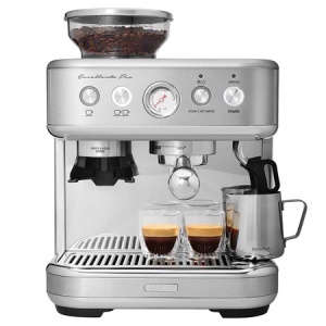 ESPRESSOR 15 BAR SENCOR - Img 1