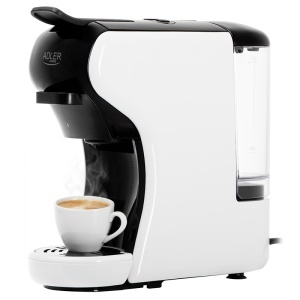 ESPRESSOR 19 BAR MULTI CAPSULE ADLER - Img 2