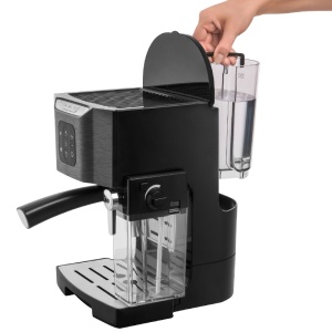 ESPRESSOR AUTOMAT 20 BAR SENCOR - Img 13