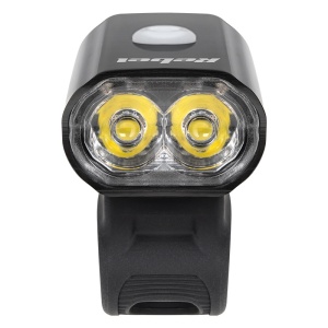 FAR BICICLETA 5W CU ACUMULATOR REBEL - Img 4