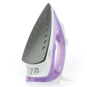 FIER DE CALCAT 1600W AD 5019 ADLER - Img 5
