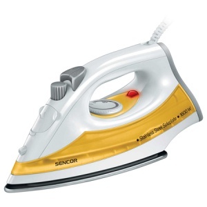 FIER DE CALCAT 1600W SENCOR