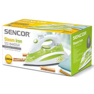 FIER DE CALCAT 2200W SENCOR - Img 10