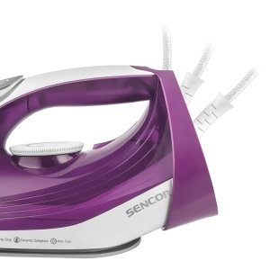 FIER DE CALCAT 2400W SENCOR - Img 11