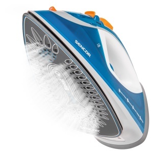FIER DE CALCAT 2400W SENCOR - Img 4