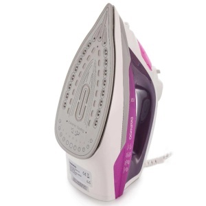 FIER DE CALCAT CERAMIC 2400W DAEWOO - Img 4