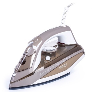 FIER DE CALCAT TALPA CERAMICA 3000W CAMRY - Img 2