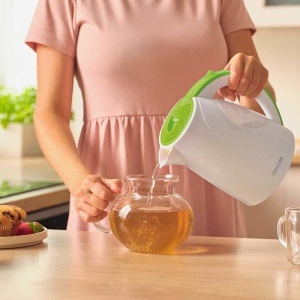 FIERBATOR ELECTRIC 1.5L 2200W SENCOR - Img 3