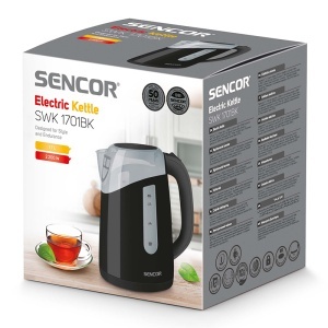 FIERBATOR ELECTRIC 1.7L 2200W SENCOR - Img 9