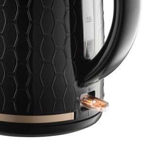 FIERBATOR ELECTRIC 1.7L 2200W SENCOR - Img 4