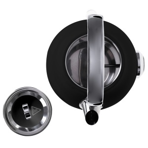 FIERBATOR ELECTRIC 1.7L STANDARD STRIX ADLER - Img 7