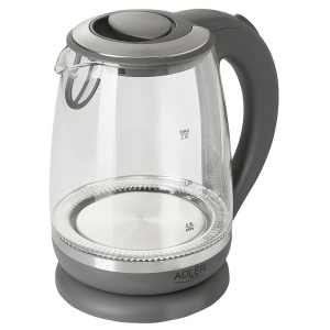 FIERBATOR ELECTRIC 2L 2200W ADLER - Img 3