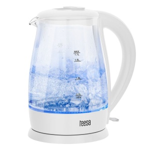 FIERBATOR ELECTRIC CORDLESS 1.7L TEESA - Img 5