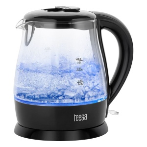 FIERBATOR ELECTRIC CORDLESS 1L TEESA - Img 5