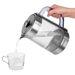 FIERBATOR ELECTRIC MULTIFUNCTIONAL 1.5L SENCOR - Img 13