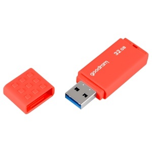 FLASH DRIVE 32GB USB 2.0 UME3 GOODRAM - Img 4