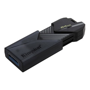 FLASH DRIVE 64GB DT USB 3.2 KINGSTON - Img 3