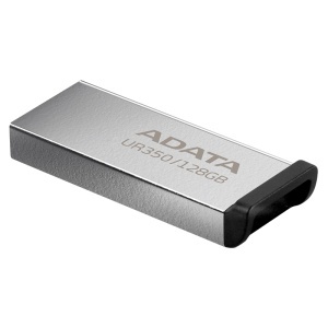 FLASH DRIVE METALIC 128GB USB 3.2 UR350 ADATA - Img 3