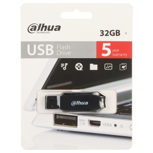 FLASH DRIVE USB 2.0 32GB U176 DAHUA - Img 3