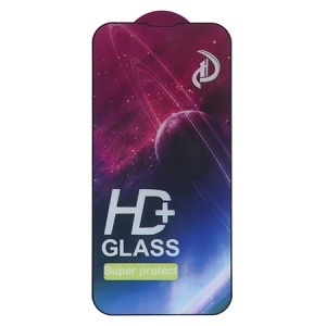 FOLIA STICLA 9D PENTRU IPHONE 17 PRO MAX