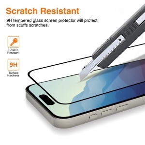 FOLIE STICLA 9D PENTRU SAMSUNG A55 5G - Img 6