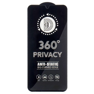 FOLIE STICLA PRIVACY 360 PENTRU IPHONE 17 PRO MAX