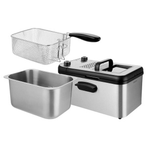 FRITEUZA 3,2L 2200W SENCOR - Img 15