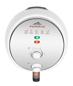 Friteuza cu aer fierbinte ETA Formio 2172, 1500 W, 3.5 l, 80-200 ° C, timer, oprire automata - Img 2