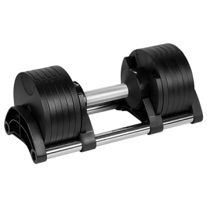 GANTERA REGLABILA AUTOMAT 24KG REBEL ACTIVE - Img 1