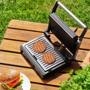 GRATAR ELECTRIC 1000W SENCOR - Img 4