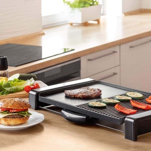 GRATAR ELECTRIC 2300W SENCOR - Img 4