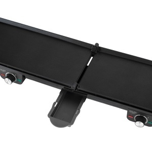 GRILL ELECTRIC 2 PLACI MAX 3000W ADLER - Img 10