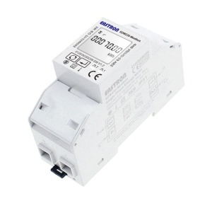 Growatt contor monofazat SPM-E - Img 2