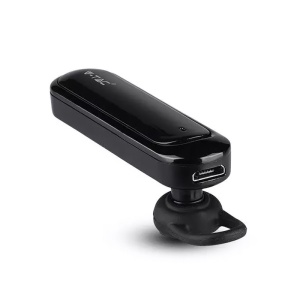 HEADSET BLUETOOTH 170MAH - NEGRU - Img 3