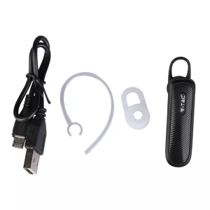 HEADSET BLUETOOTH - NEGRU - Img 5