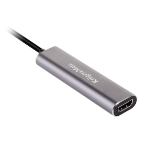 HUB USB TIP C HDMI/USB3.0/USB 2.0/TIP C - Img 4