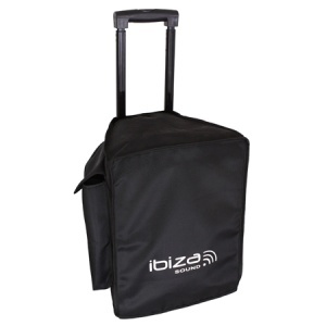 HUSA BOXA 8" IBIZA