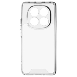 HUSA HYBRID PENTRU XIAOMI REDMI 14 PRO