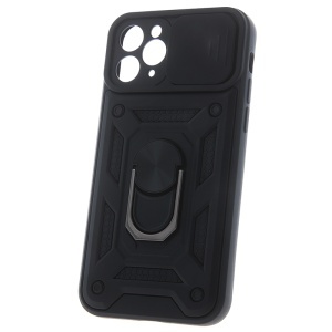 HUSA PROTECTIE DEFENDER SAMSUNG S25 ULTRA - NEGRU - Img 2