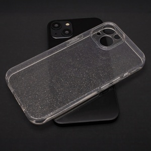 HUSA PROTECTIE IPHONE 17 PRO MAX - TRANSPARENT - Img 7