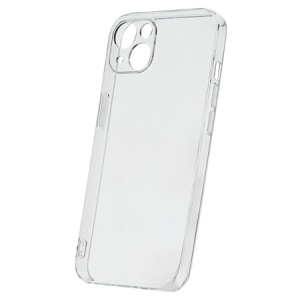 HUSA SILICON PENTRU SAMSUNG A40 - TRANSPARENT