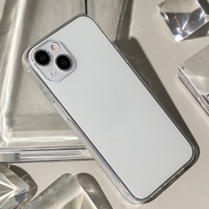 HUSA SILICON PENTRU SAMSUNG A40 - TRANSPARENT - Img 3