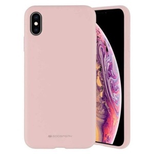 HUSA SILICON PENTRU SAMSUNG A55 5G - ROZ - Img 2