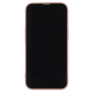 HUSA SILICON PENTRU SAMSUNG A55 - ROZ - Img 4