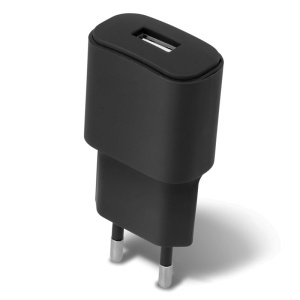 INCARCATOR RETEA 10W 1X USB 2A + CABLU USB-C - Img 3