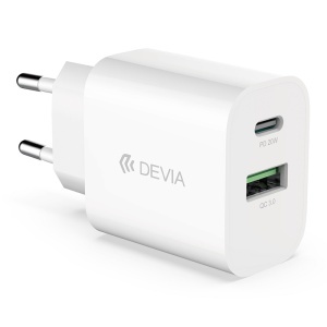 INCARCATOR RETEA SMART 1XUSB-C PD 20W - Img 2